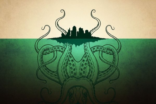 Kraken в россии